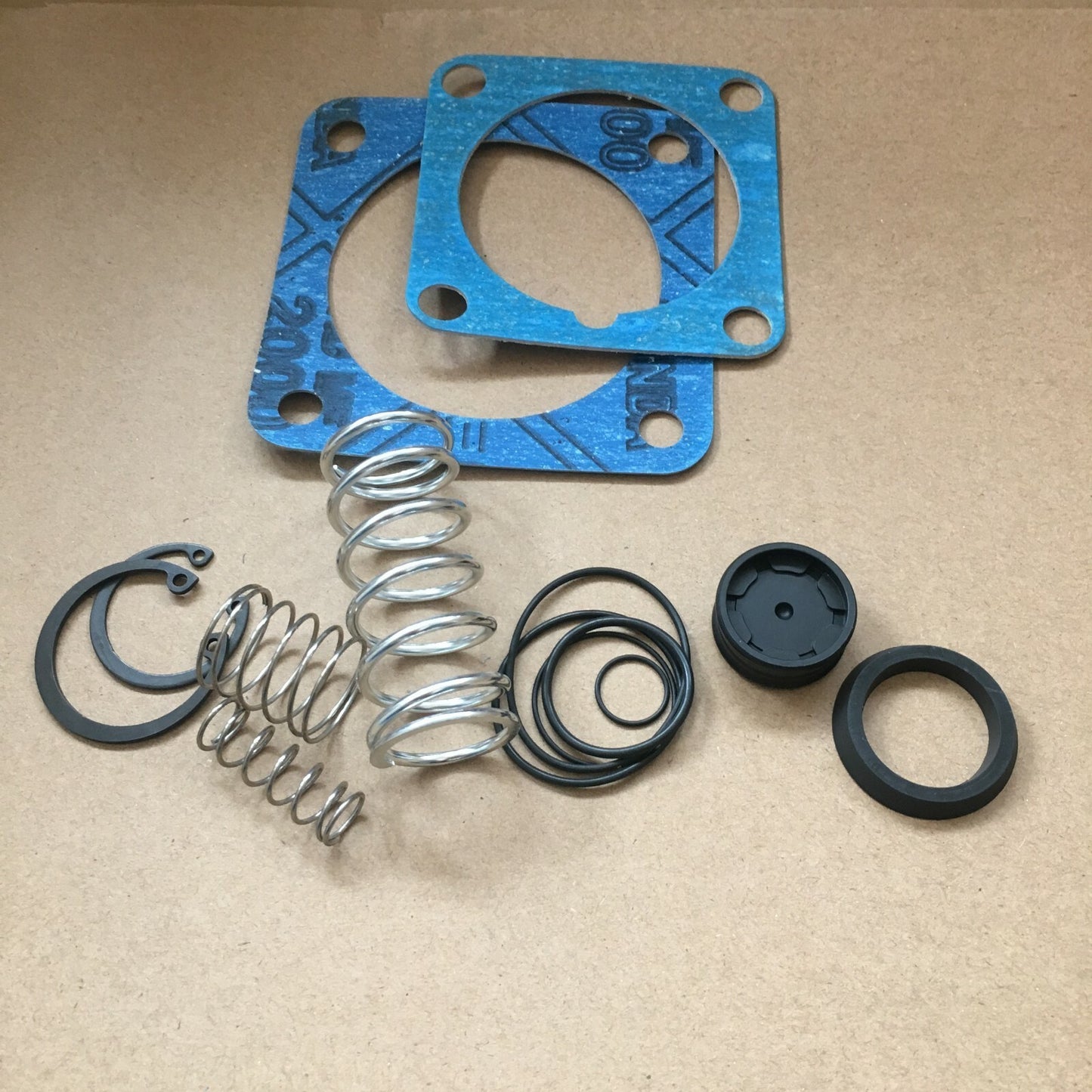 2901029850 Unloader Valve Service Kit for Atlas Copco Compressor 2901-0298-50