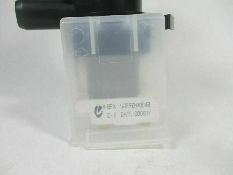 1PC BPX2-2L 5859EN1004J drain pump motor for drum washing machine BPX2-8 1004b