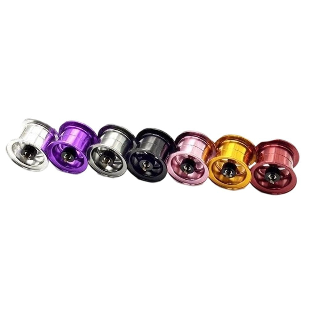 For MEGA BASS  for ZILLION SV TW SPOOL Spool Capacity 100m Spool Weight 7.5g