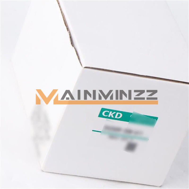 1PC CKD diaphragm valve AGD11V-4S  Fast delivery