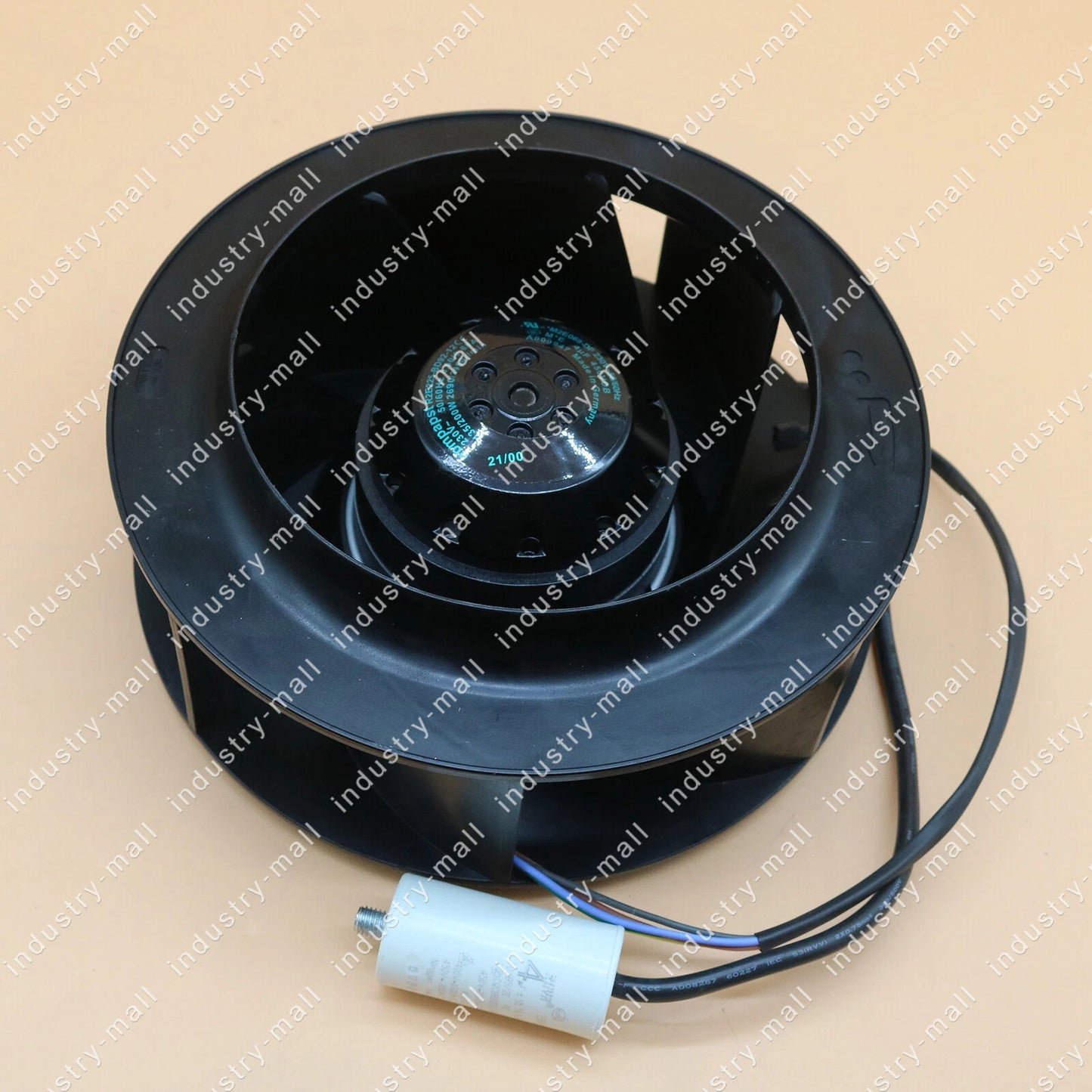 1PC   for Abb R2E225-BD92-12 fan ship  #P