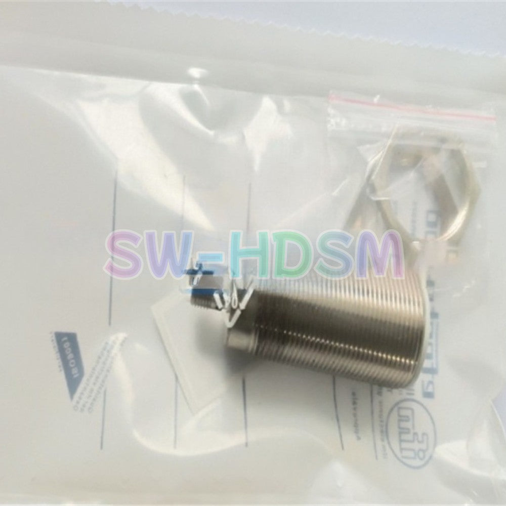 1PCS   for IFM Inductive Sensor IIC234 Inductive Switch Freight Free