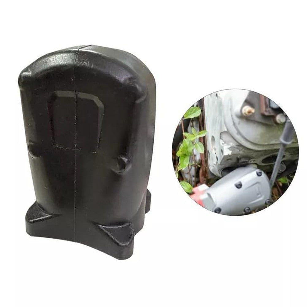 Protective Rubber Boot for M12 Fuel Tool Right Angle Wrench 256420 256520