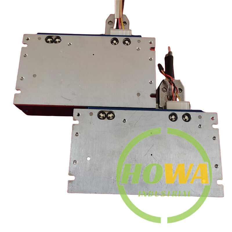 Copley Controls Stepnet Servo Drive 800-1477  Test One/piece