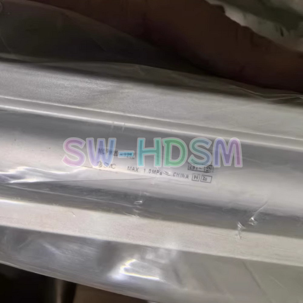 1PCS  for SMC MGPM20-125Z Guide Rod Thin Cylinder Freight Free