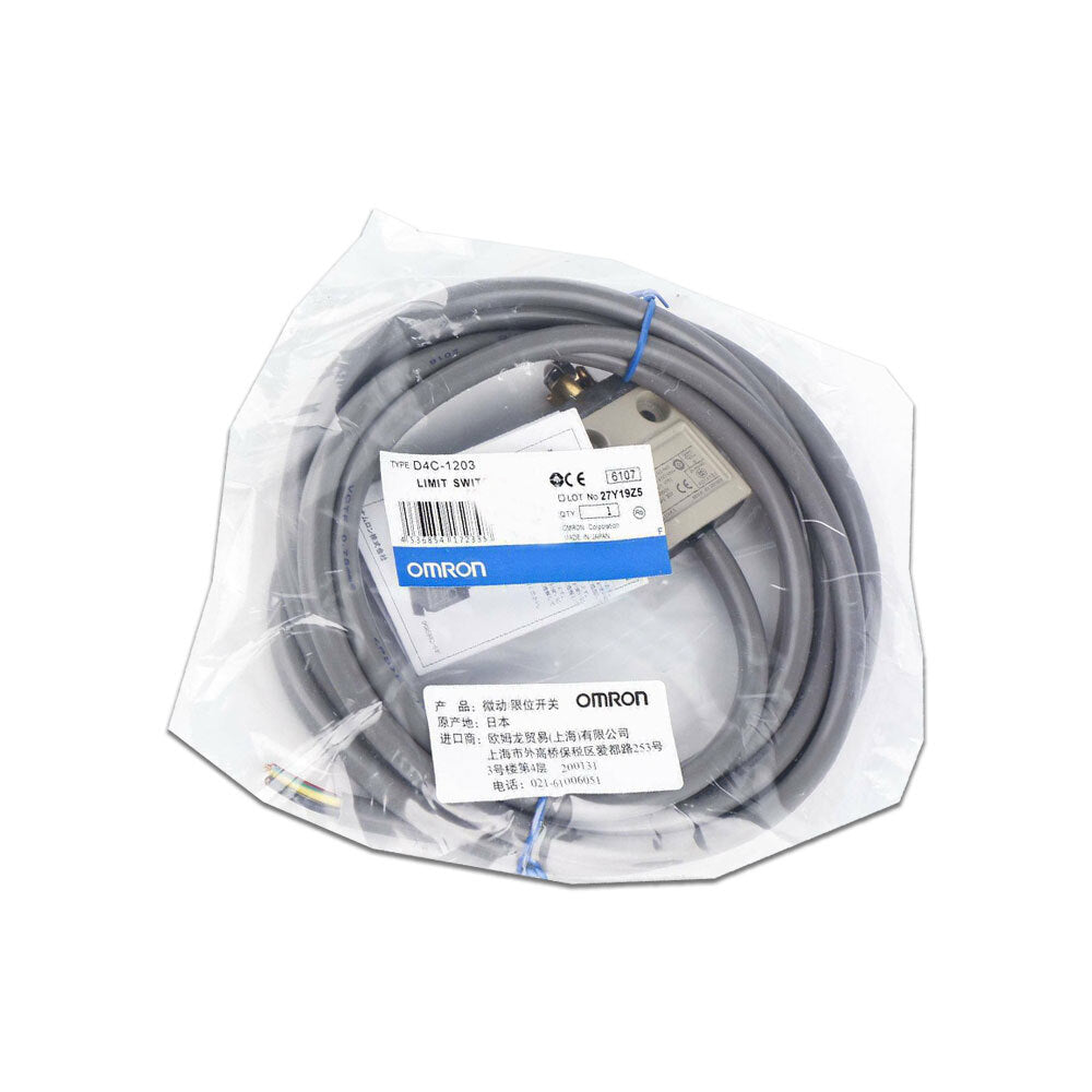 Omron Unit D4C-1202 D4C-1203 D4C-1220 D4C-1224 D4C-1227-P D4C-1229-P Module