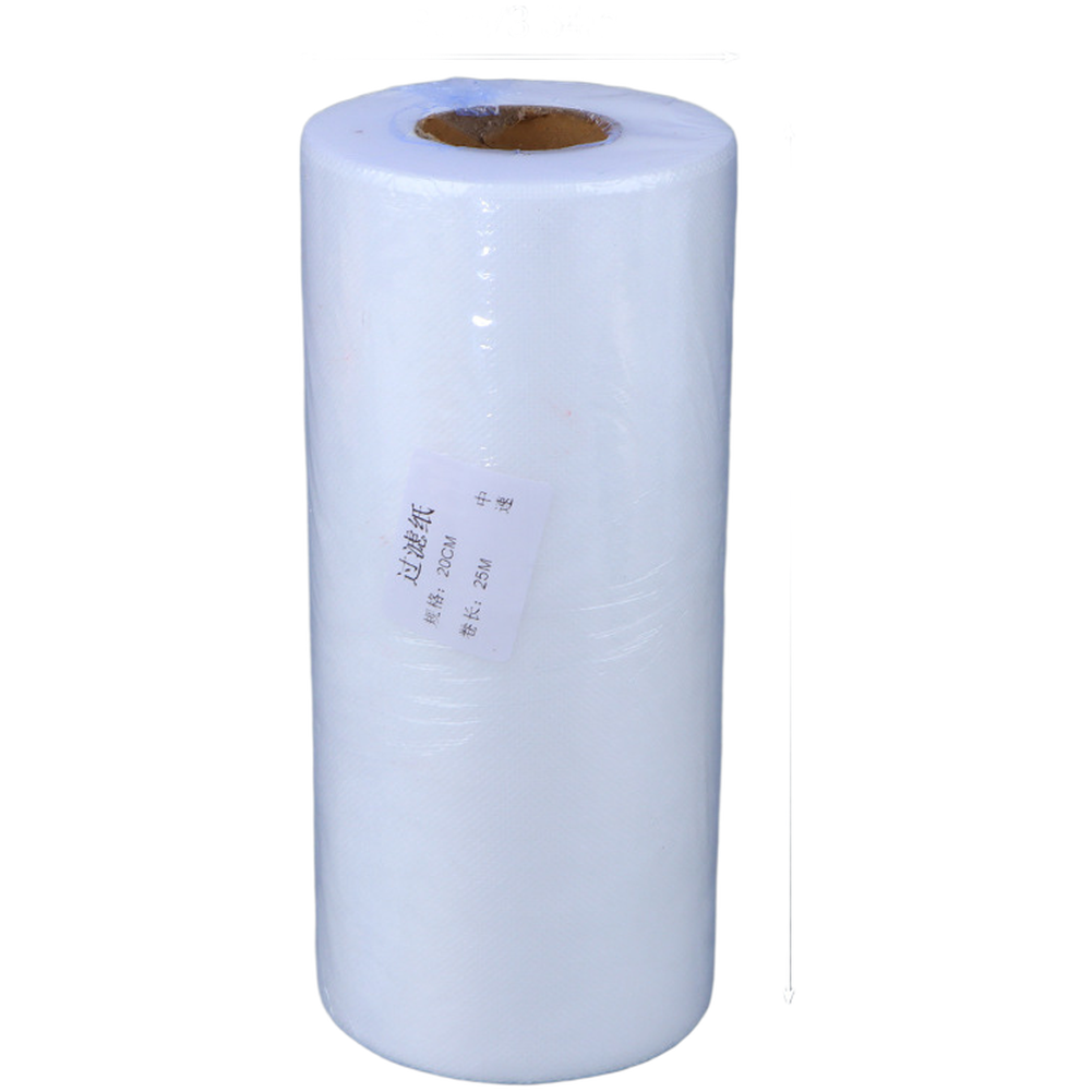 Aquarium Filter Roll Replacement Set Nylon Filter Socks Easy Install 3 Sizes