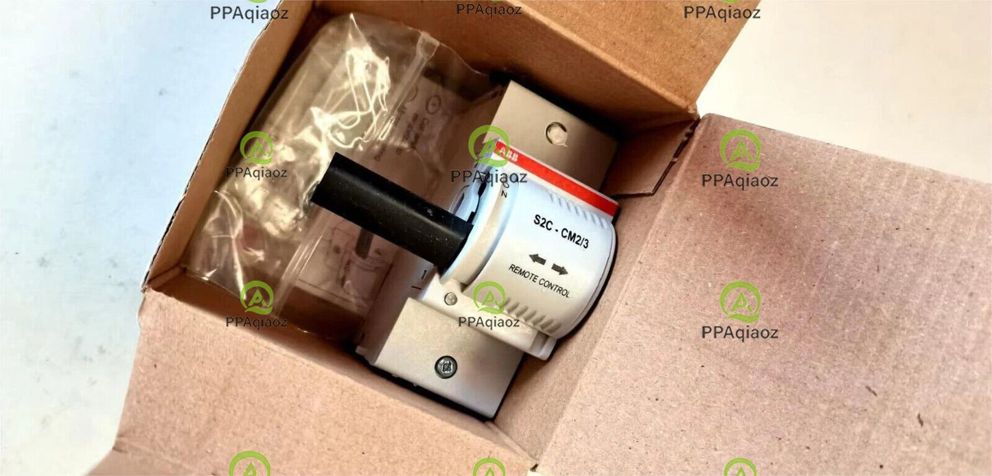 ABB   S2C-CM2/3   2CSS203997R0013     .