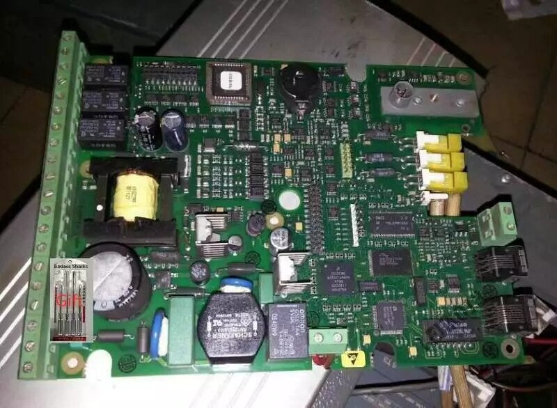 1PC  ABB 1SFB536068D1001 Control board