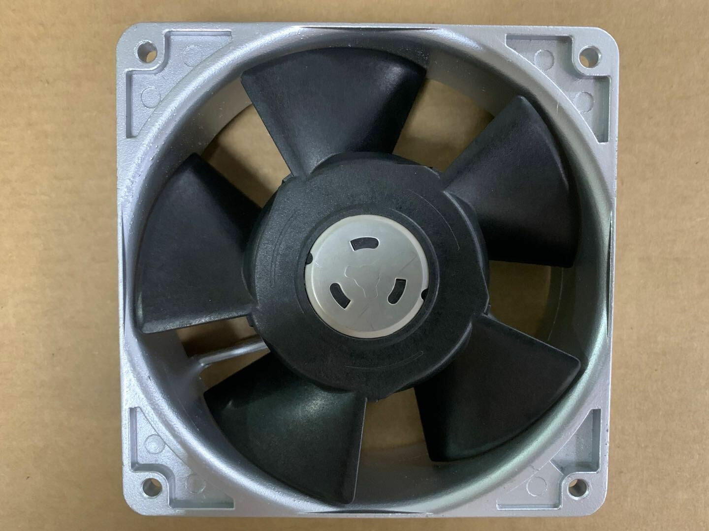 1Pcs STYLE FAN UP12D10 AC100V 16 / 15W 12cm fan