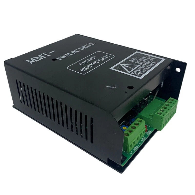 1PC  FIT FOR 110V Packaging mechanical driver MMT-110DP04BL