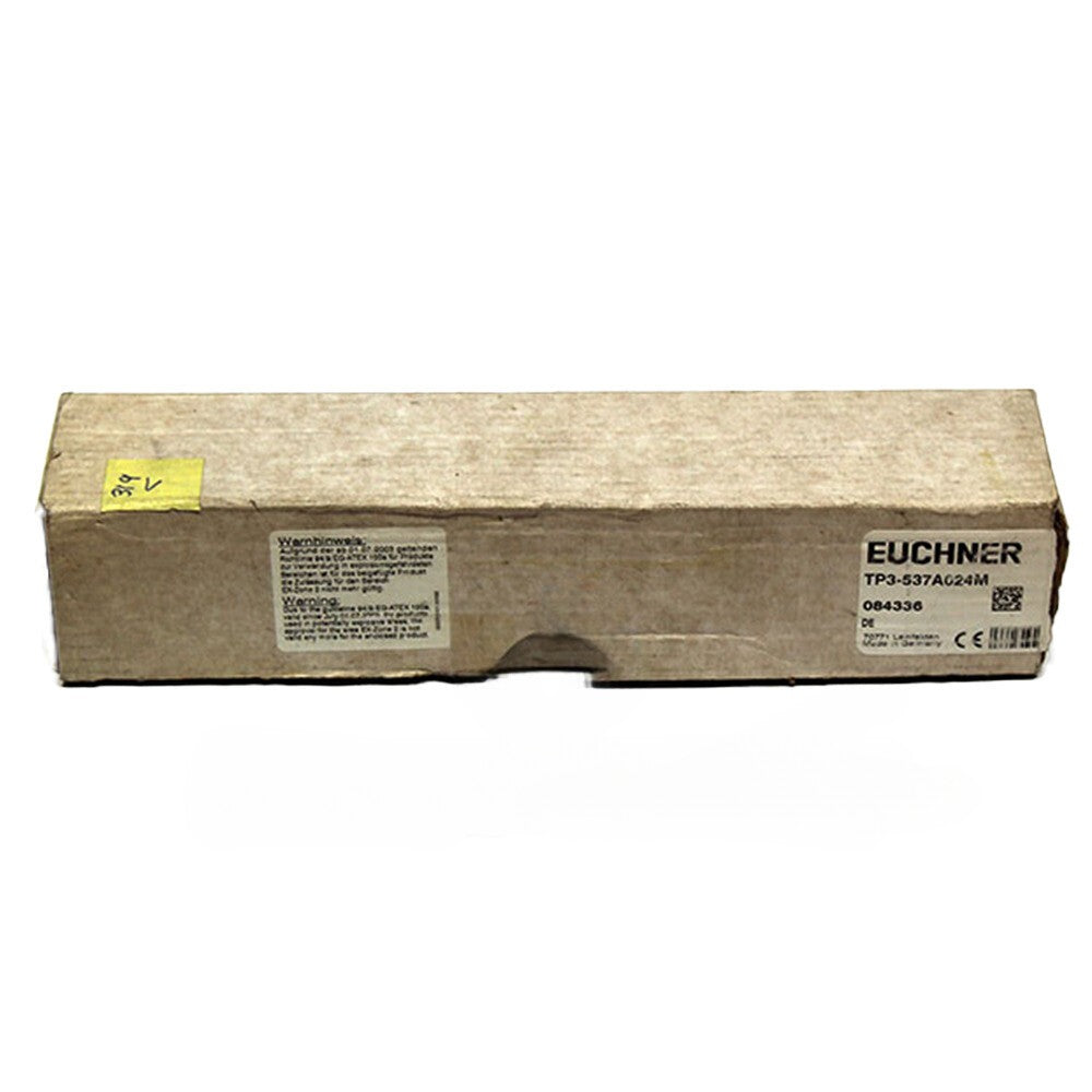 EUCHNER TP3-537A024M Safety Switches