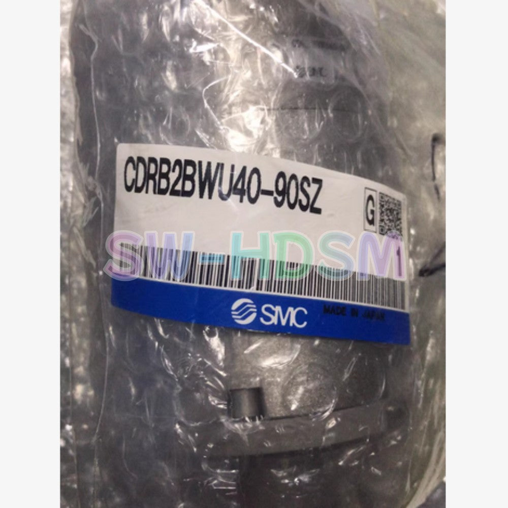 1PCS  for SMC Rotating Cylinder CDRB2BWU40-90SZ Freight Free
