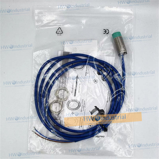 1/Piece NJ8-18GM-N P + F Sensor Proximity Switch