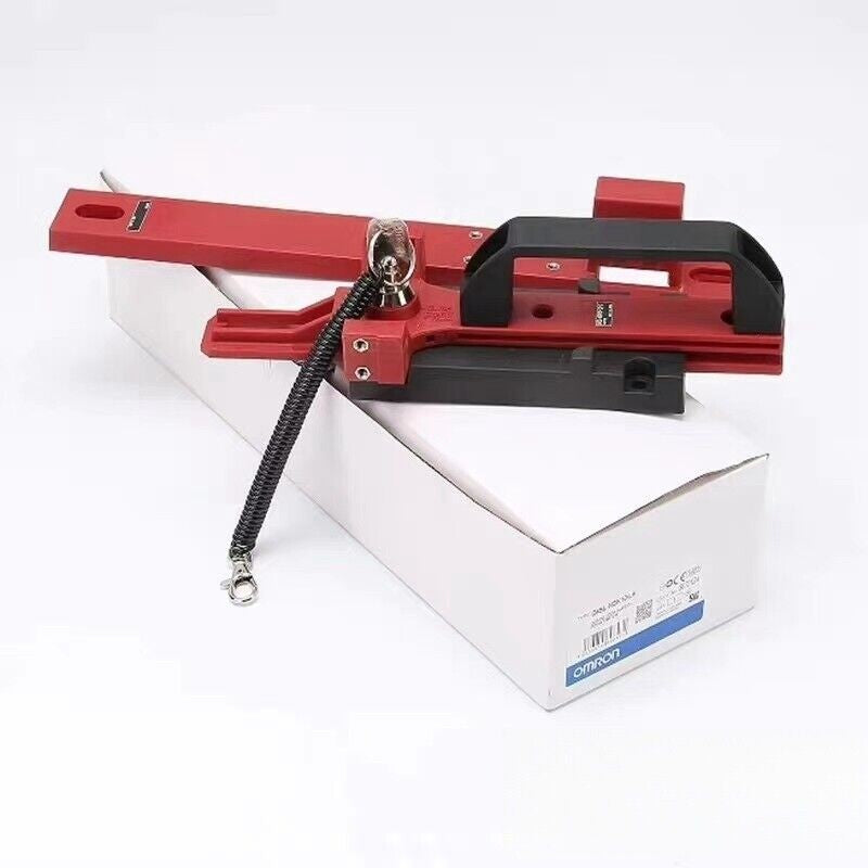 1PC  Omron D4SL-NSK10-LK Safety Door Switch Free Shipping