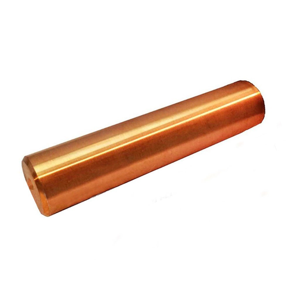 Swim without Worrying about Harmful Chemicals Copper Anode Pool Purifier