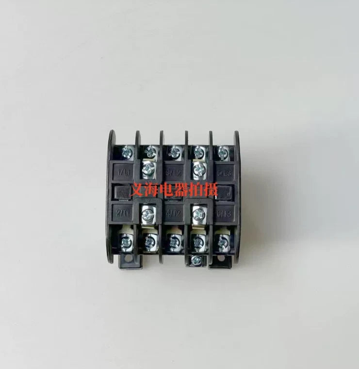 1PC  CJT1-10 10A AC Contactor CJT1 Series