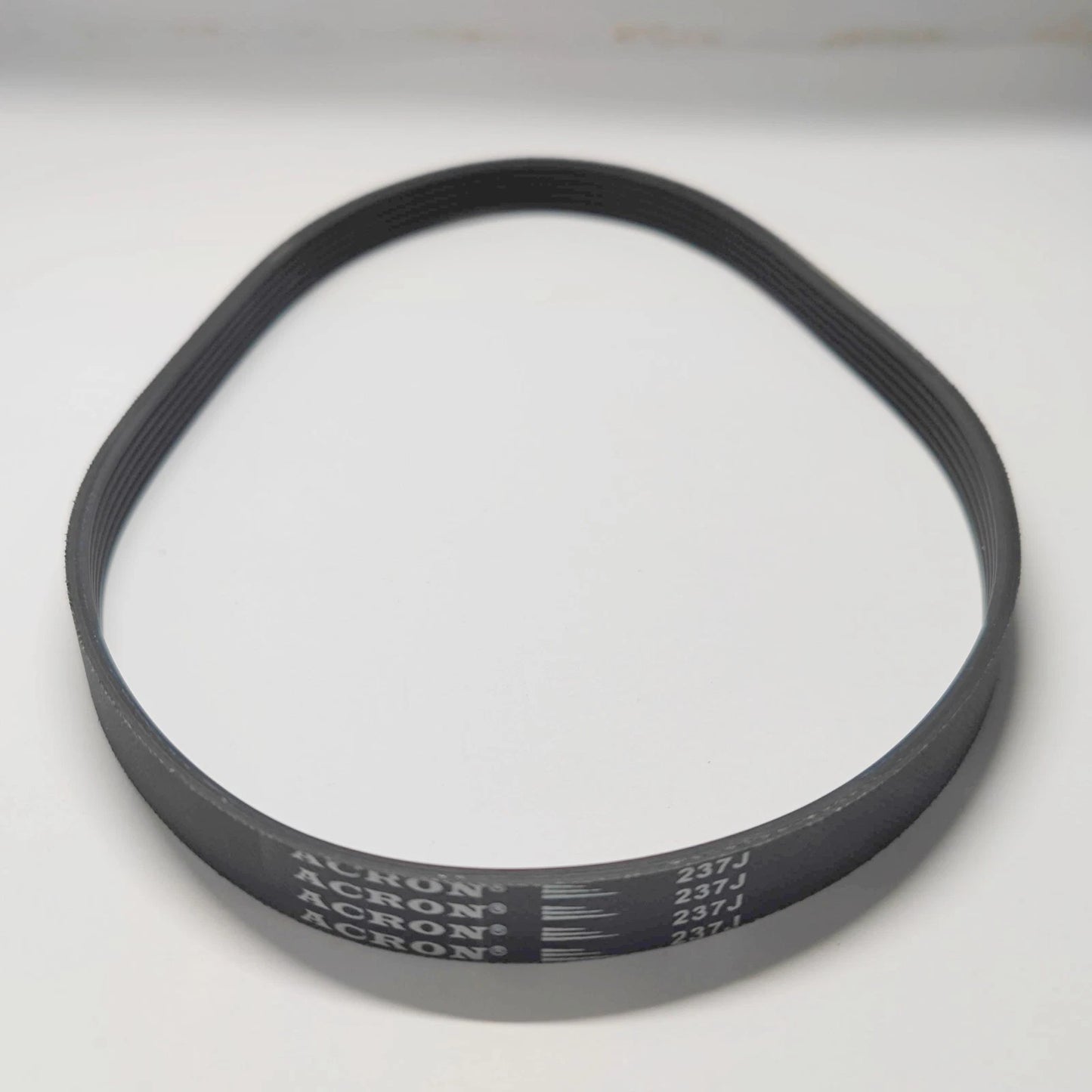 1PCS Belts 237J/PJ602 6 Ribs
