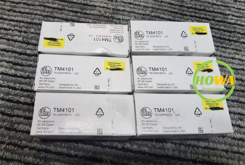 1/Piece  TM4101 IFM Temperature Sensor