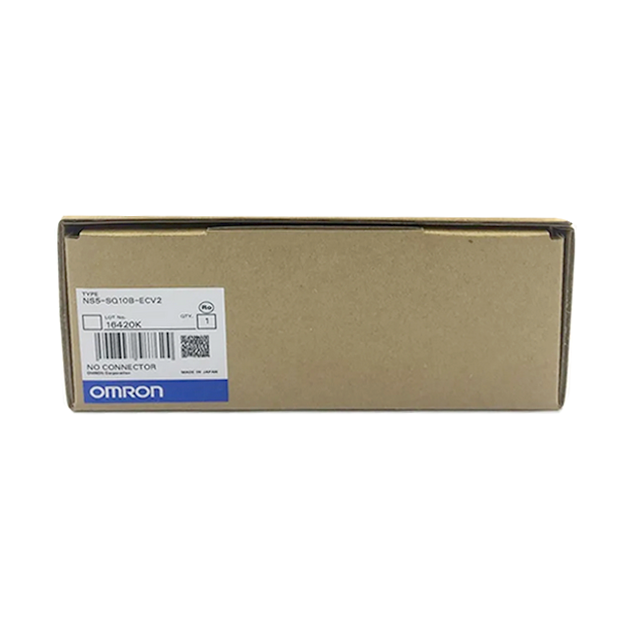 1PCS  Omron Module NS5-SQ10B-ECV2 PLC Controls Unit
