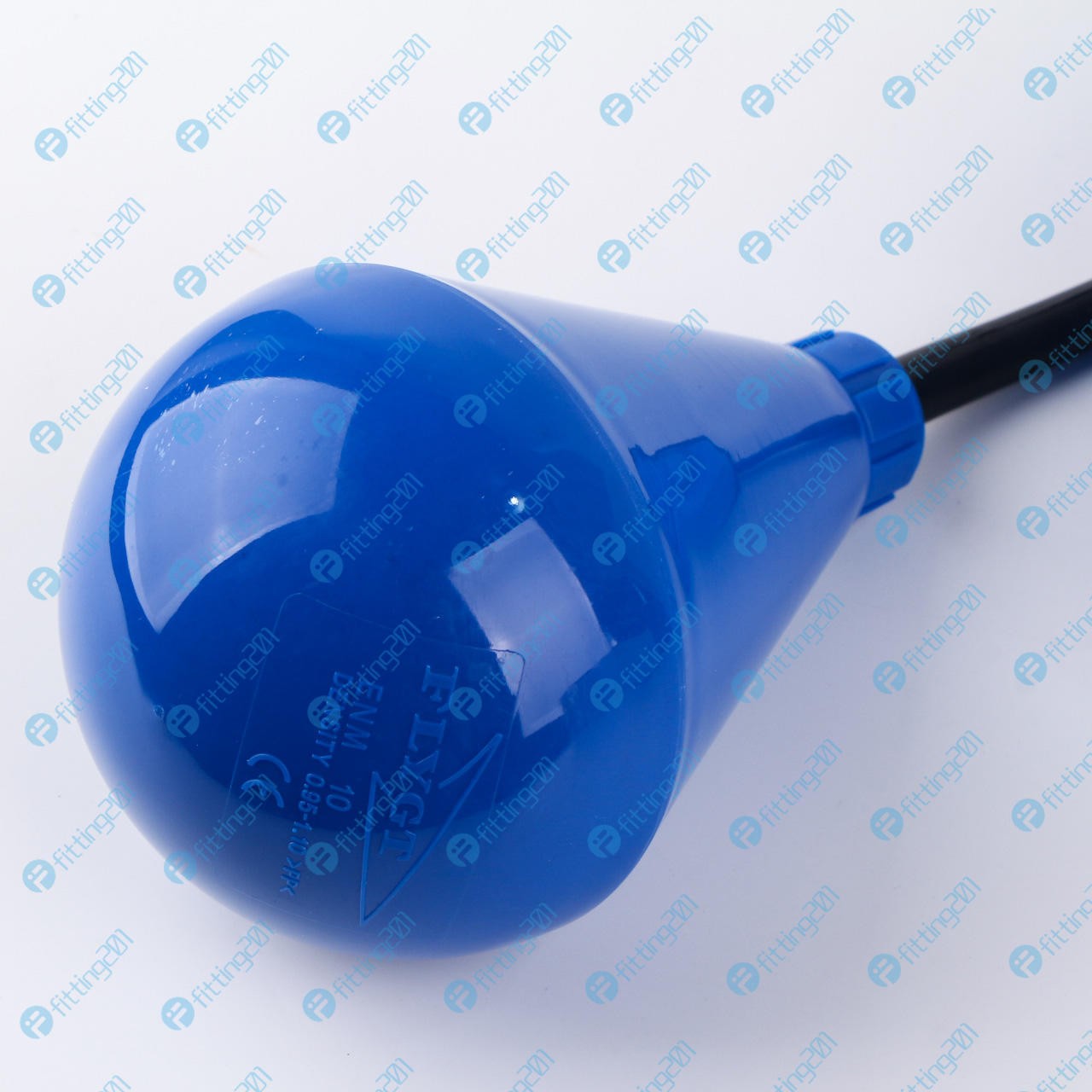 1PCS  FLYGT ENM-10 20M 5828804-20M Blue bulb type level switch Fast delivery