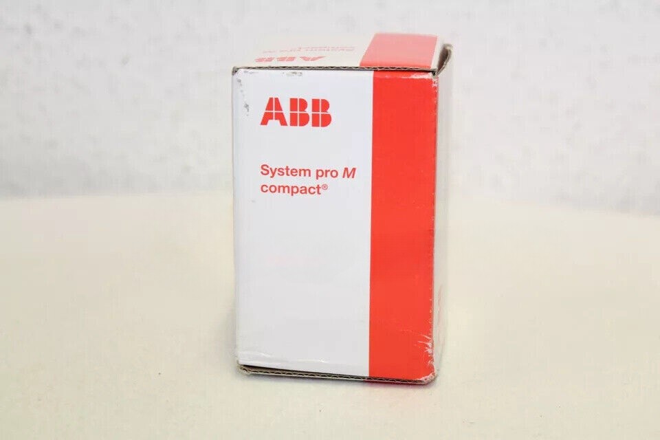 1PC  FOR ABB Building Contactor ESB63-40N-06 230V 63A 10228837