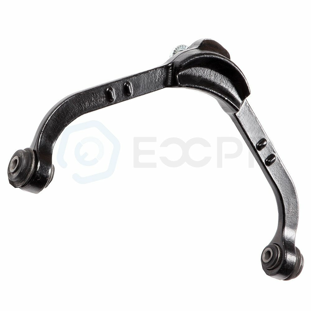 Front Suspension 6x Control Arm Tie Rod Ball Joint Kit Fits 05 06 07Jeep Liberty