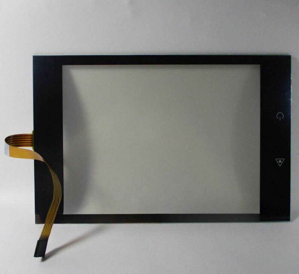 1X FIT FOR CO2RE 47F5106013-R1.2 Touchpad Touch Screen Panel Glass