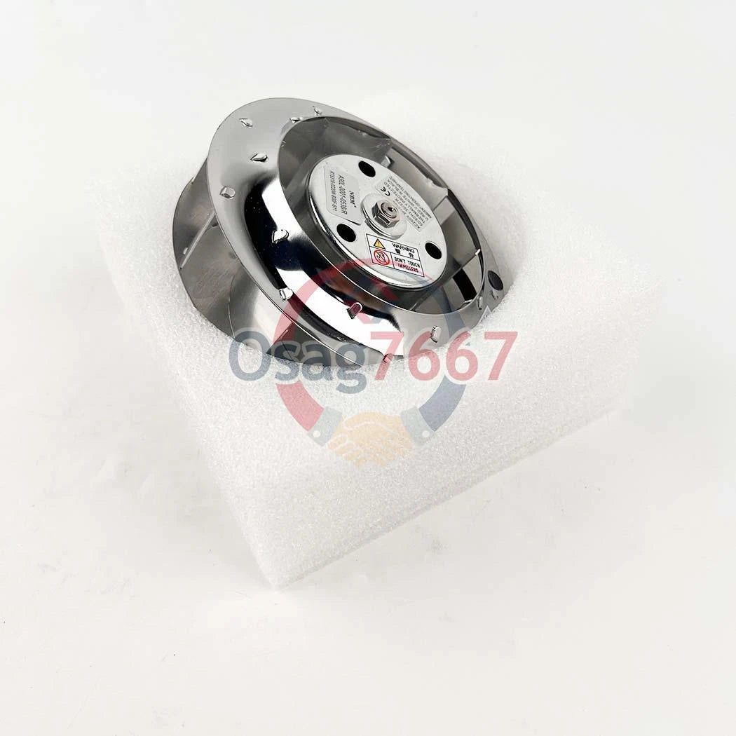 1PC  A90L-0001-0538 R A90L-0001-0538/R NBM Fan for Fanuc Spindle Motor/da #P
