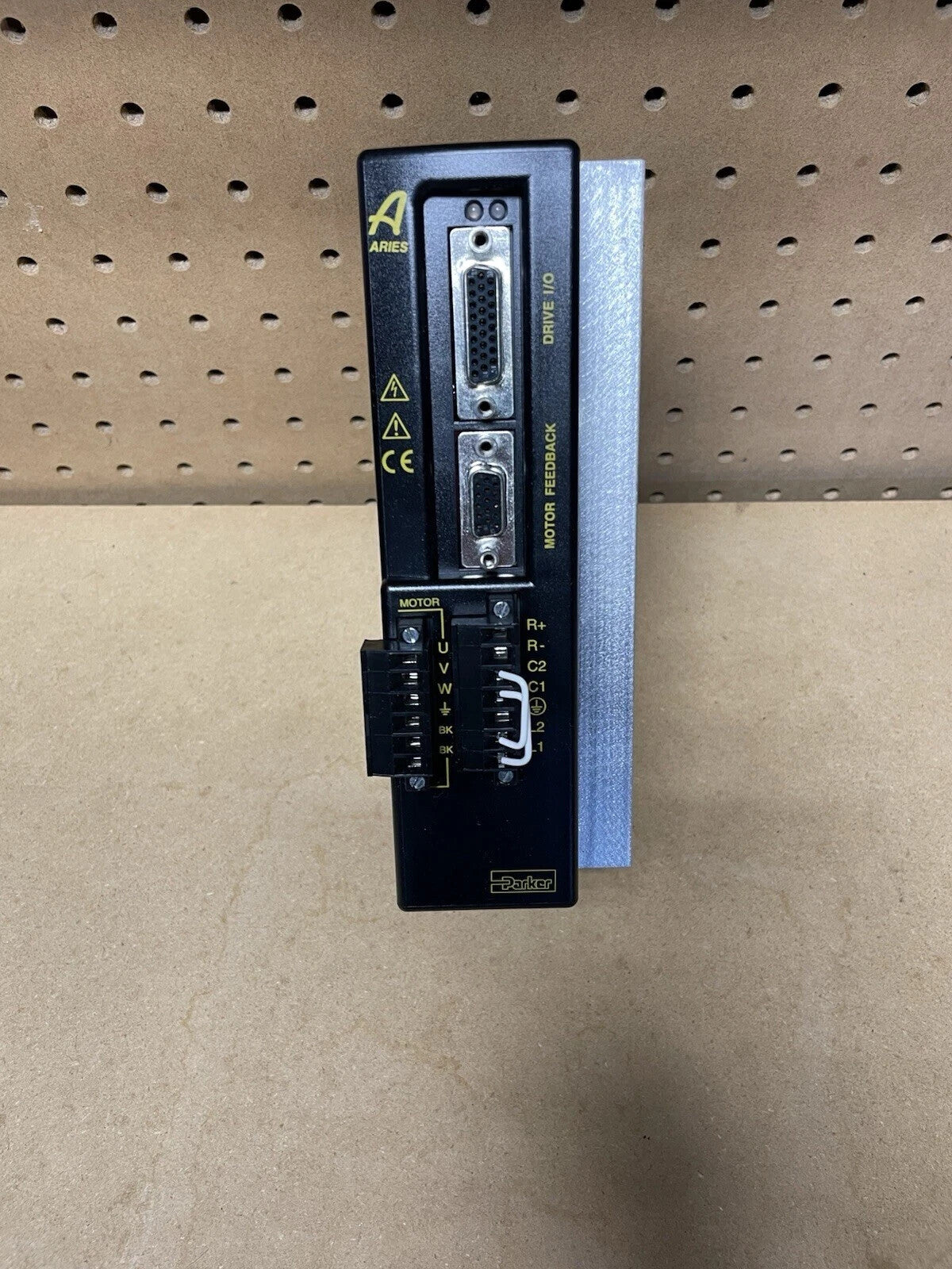 1pc  Parker AR-04AE Free shipping