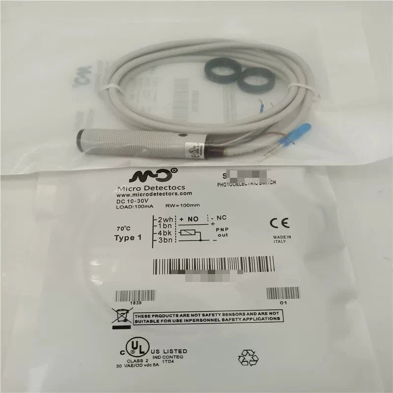 1PCS  FIT FOR Photoelectric switch SS2/0N-0E sensor