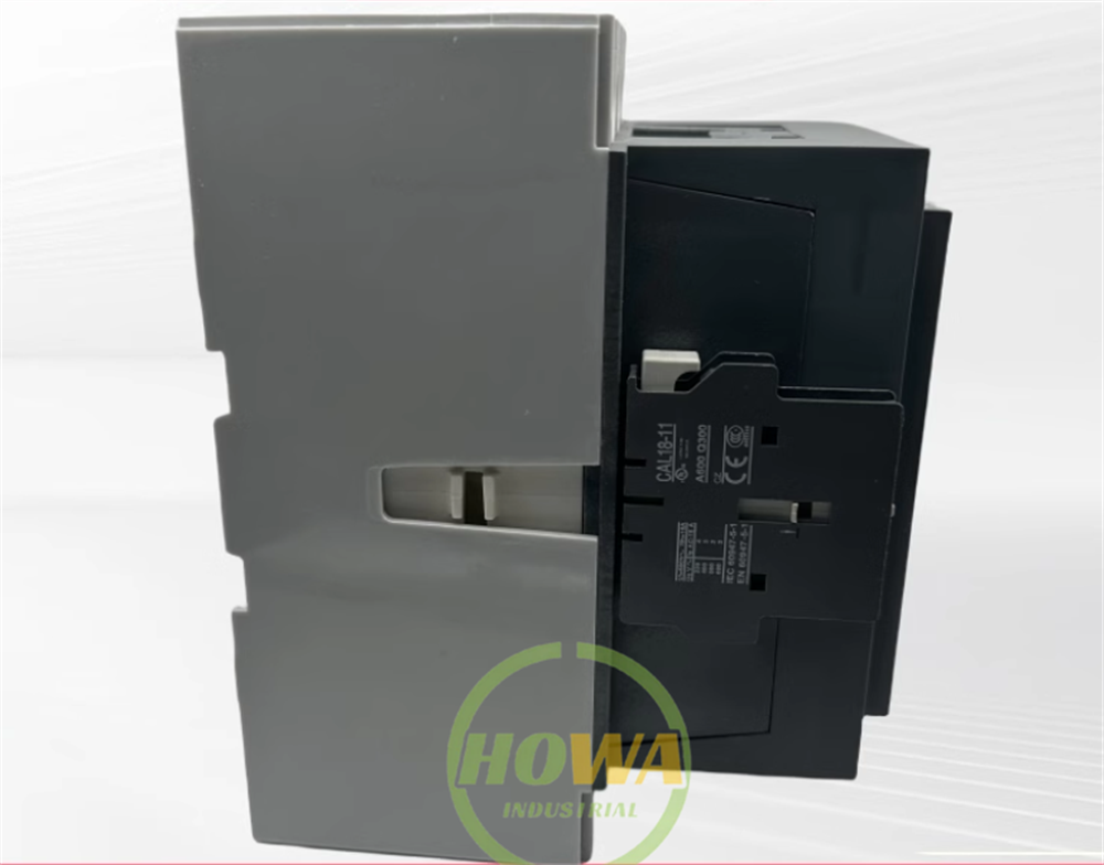 1/piece  ABB AC contactor A300-30-11 Coil Voltage 220-240V