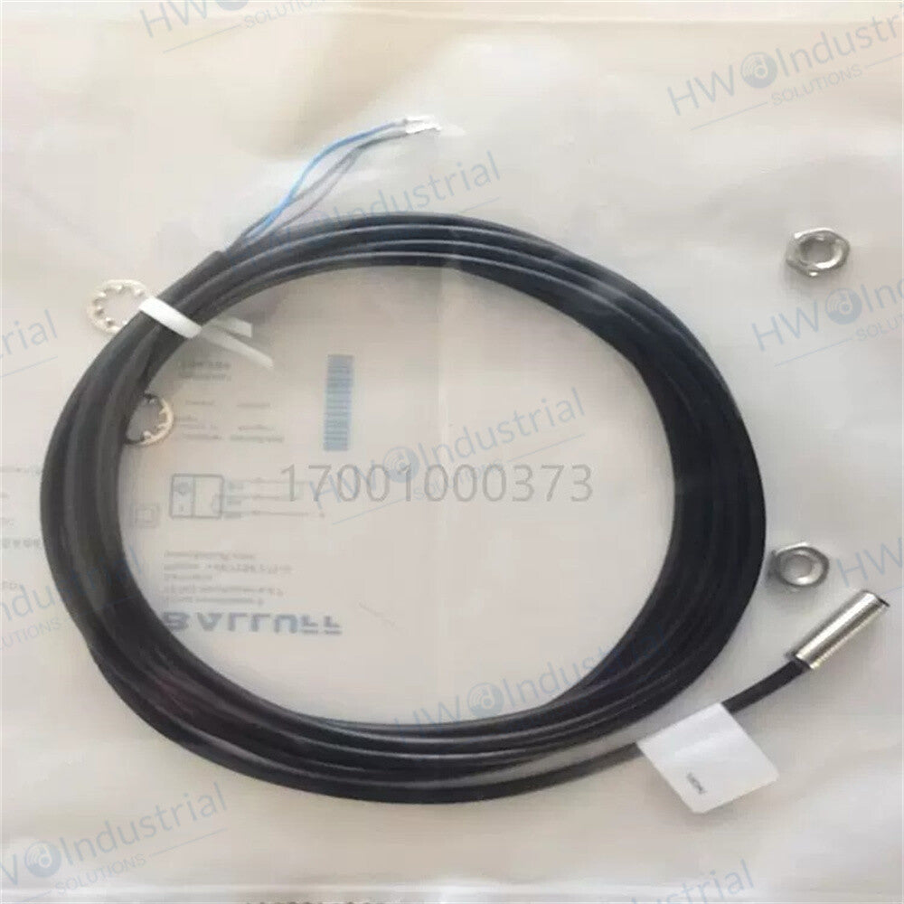 1/Piece BES034T BES 516-324-SA44-C-PU-03 BALLUFF Proximity Switch sensor