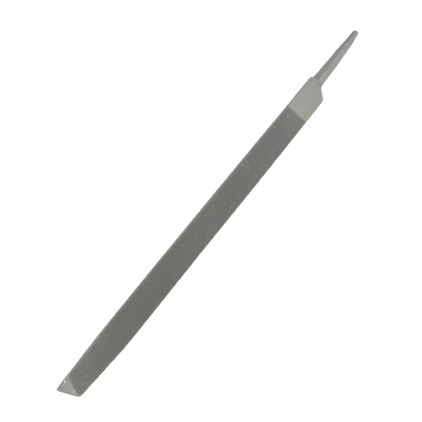 Triangle Shaped File for Fine Cutting Woodworking Metalwork Accessories Tool