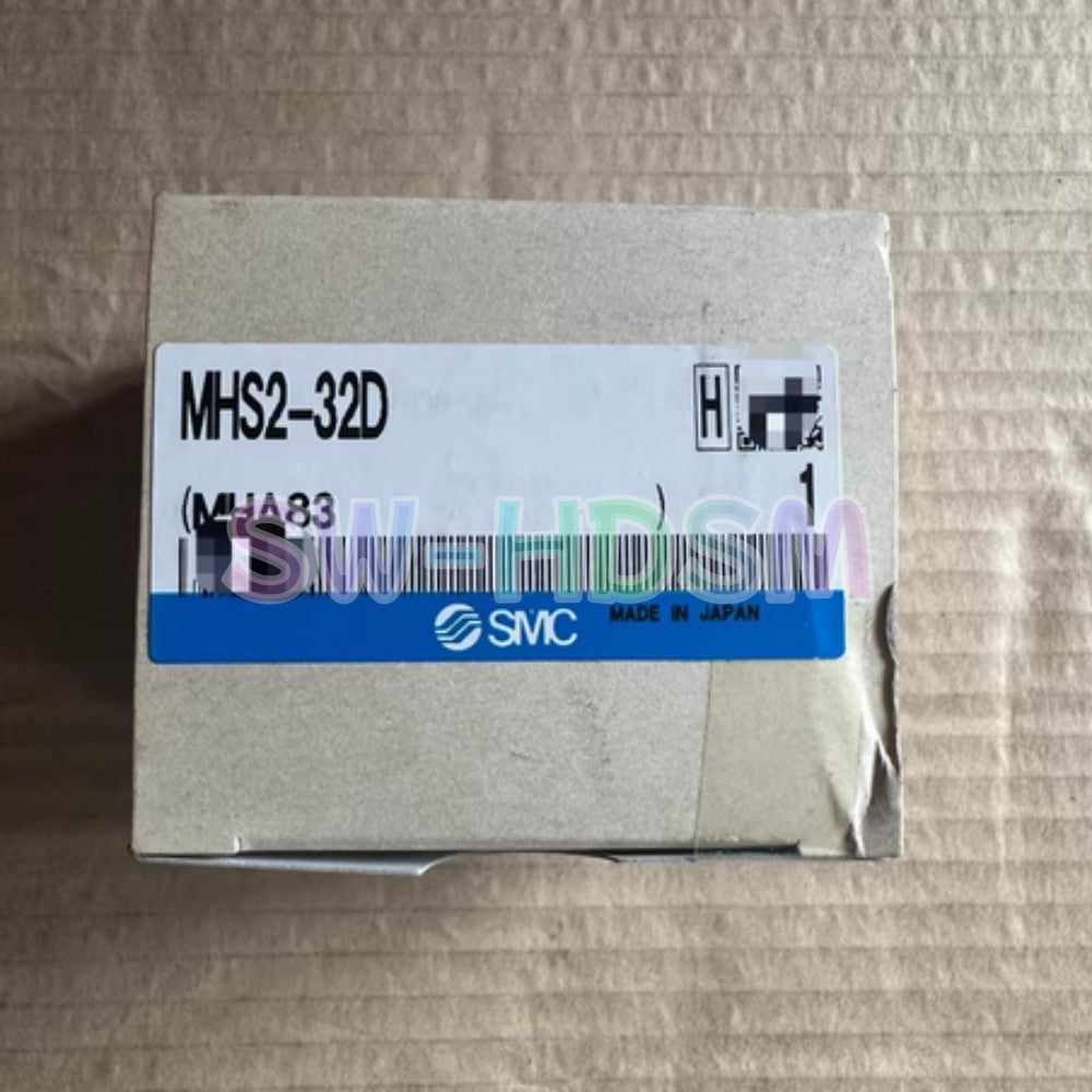 1PCS  for SMC MHS2-32D Cylinder Freight Free