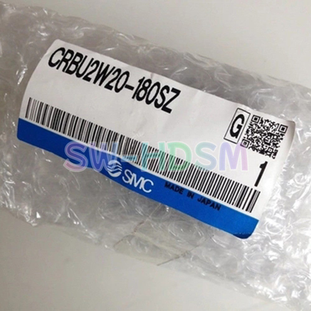 1PCS  for SMC CRBU2W20-180SZ Swing Cylinder Freight Free