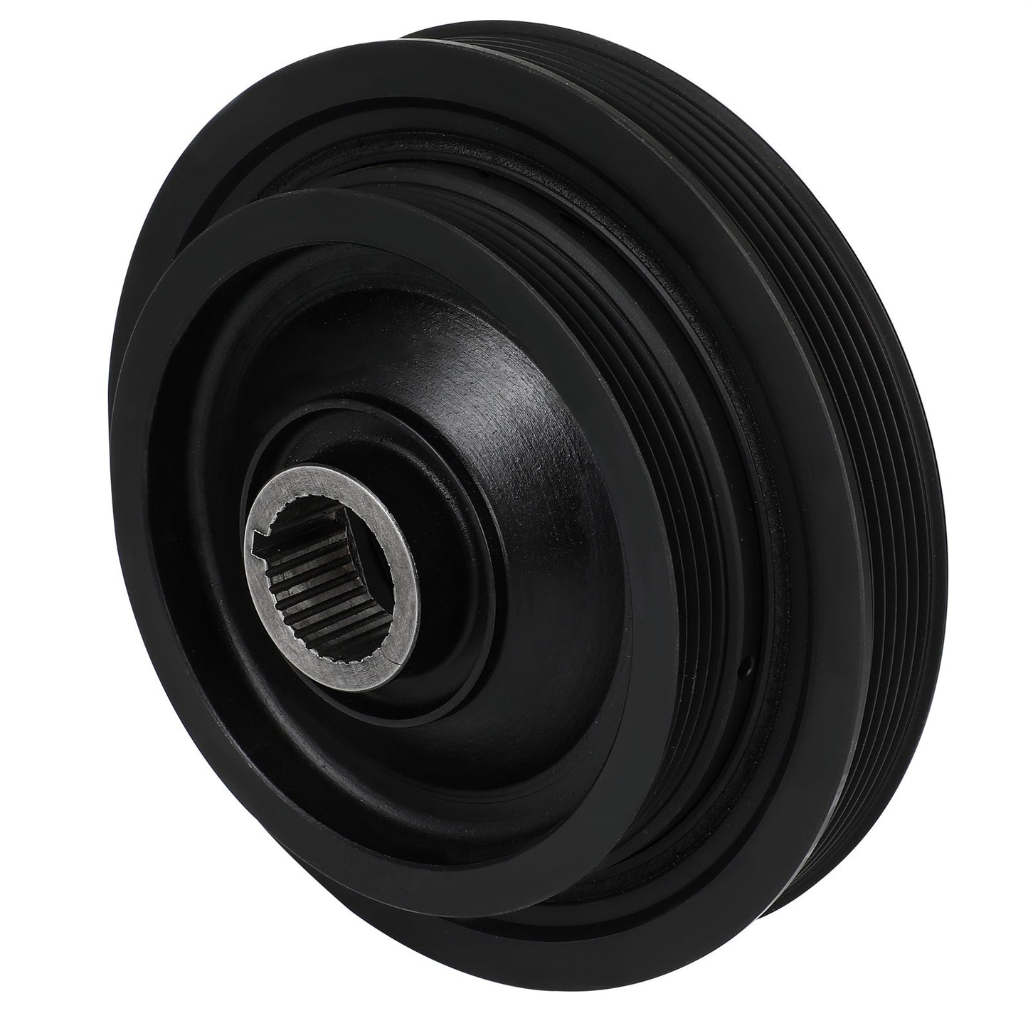 For Acura CL TL MDX Honda Odyssey Accord Pilot Accord Harmonic Balancer