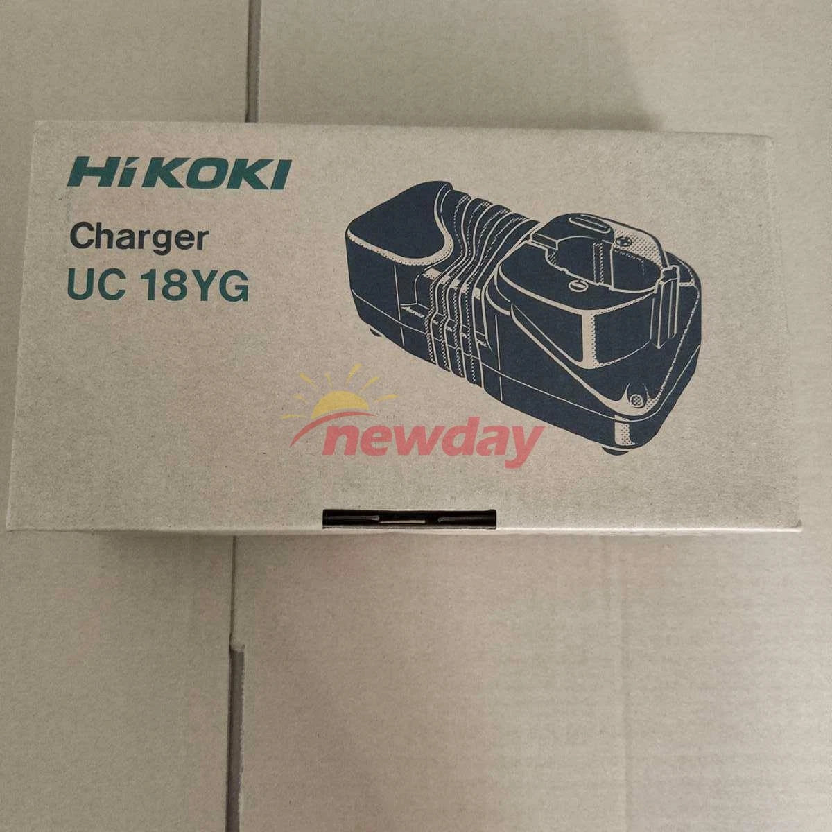 for Hitachi UC18YG 7.2V -18V 220V rechargeable drill battery charger