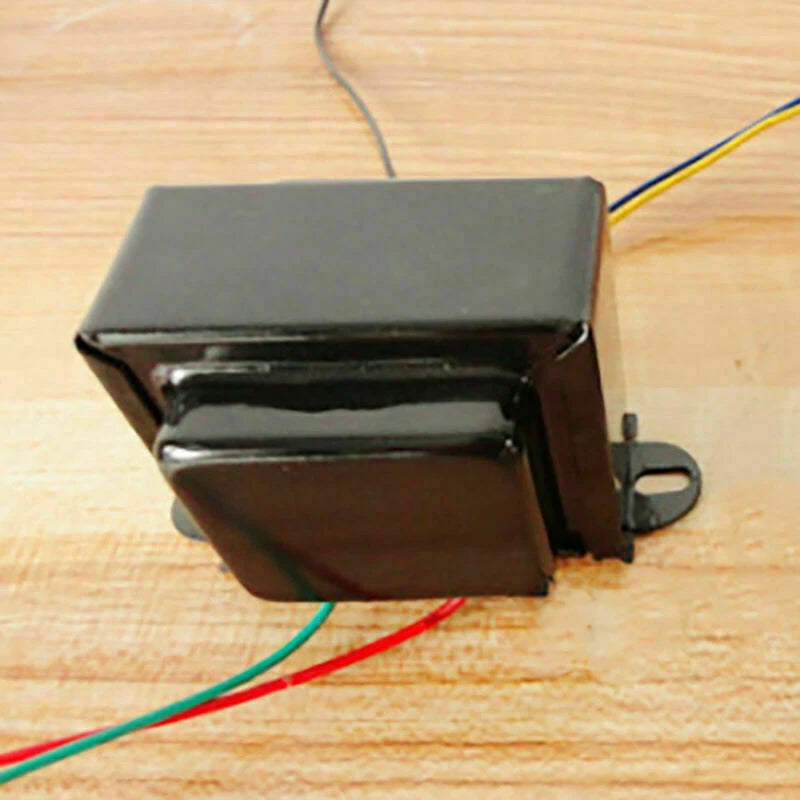 1x Tube Amplifier 5W Output Transformer for 6P1 6P14 6P6 Output Cow 12H SPD