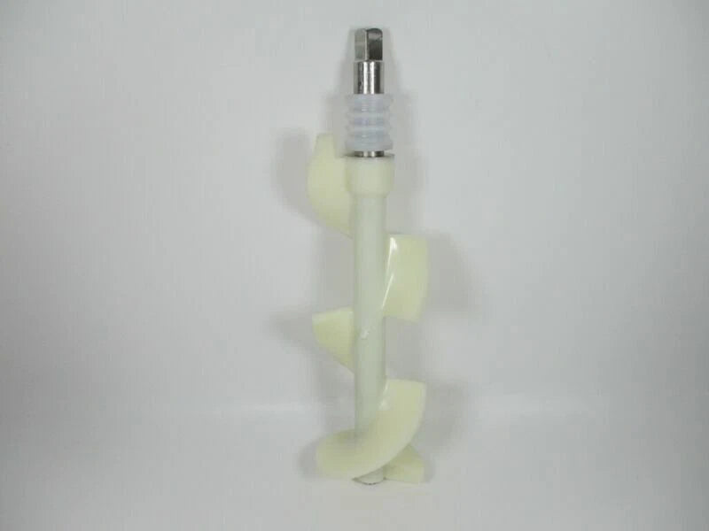 Beater 335mm shaft accessories for Haobo / Yikafu / Keku ice cream machine