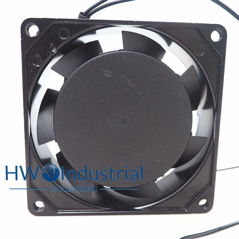 RUNDA AC8025B22OH AC8025B220H 220V 0.09A 8cm 8025 Cabinet Case Cooling Fan