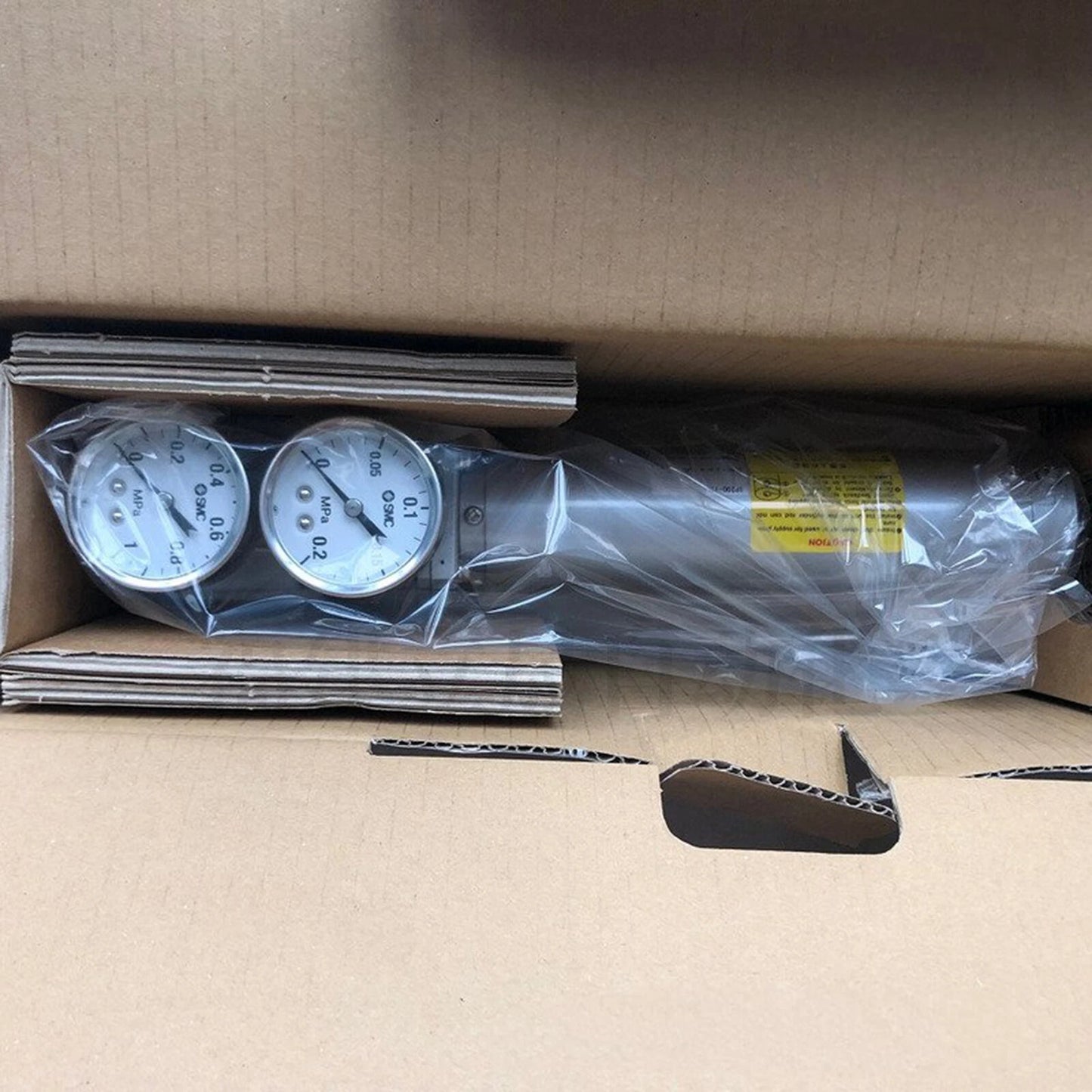 1PC  SMC Cylinder positioner IP200-120 in box Free shipping #YP1 #P