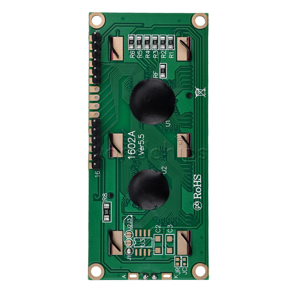 LCD1602 Ham Radio Essential CW Decoder Morse Code Reader Translator Accessory