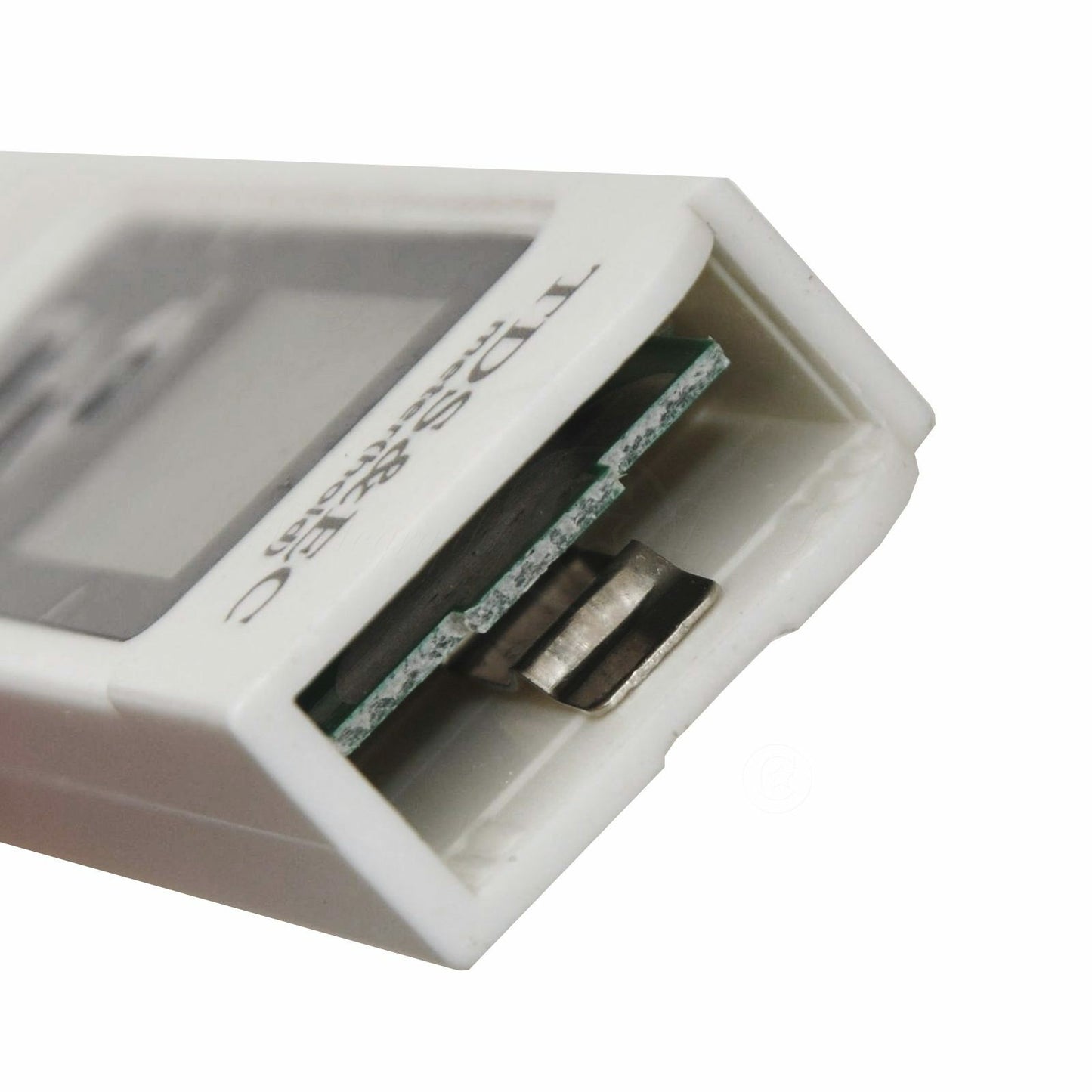 3in1 TDS & EC Conductivity Meter Analyzer PPM Quality Temperature Water Tester