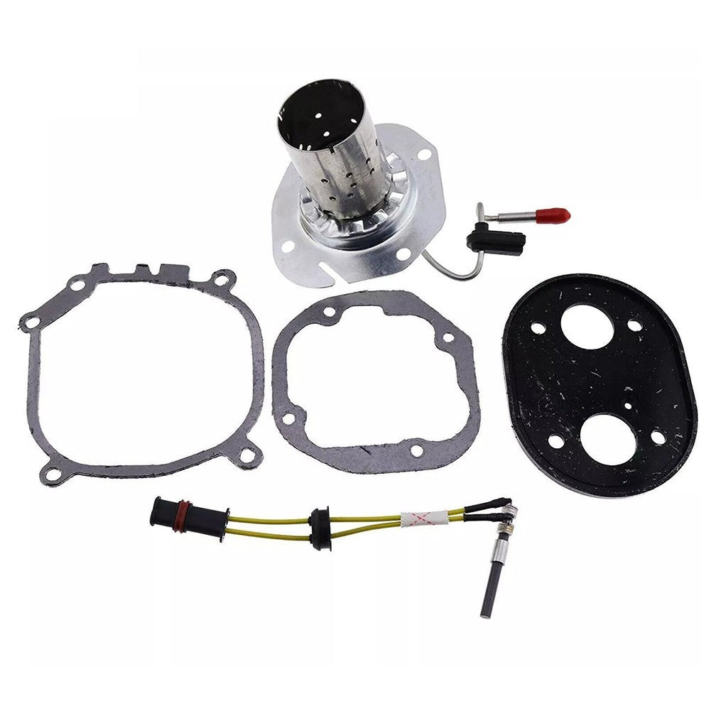For Webasto Heater Components Set for Parking Heating System Installation