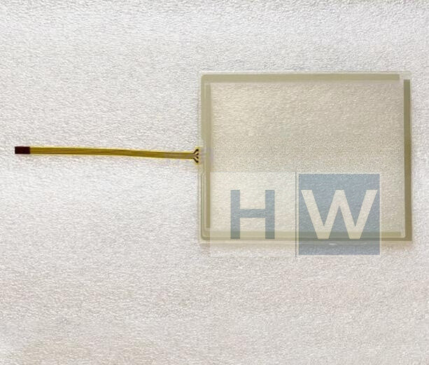 1Pc   For KTP600 6AV6647-0AB11-3AX0 6AV6647-0AC11-3AX0  Glass TouchPad