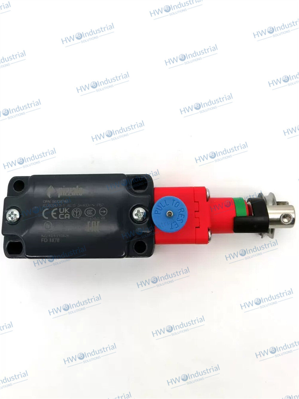 1/piece Piz Zato Pull Rope Switch FD1878   FD1878 FD-1878