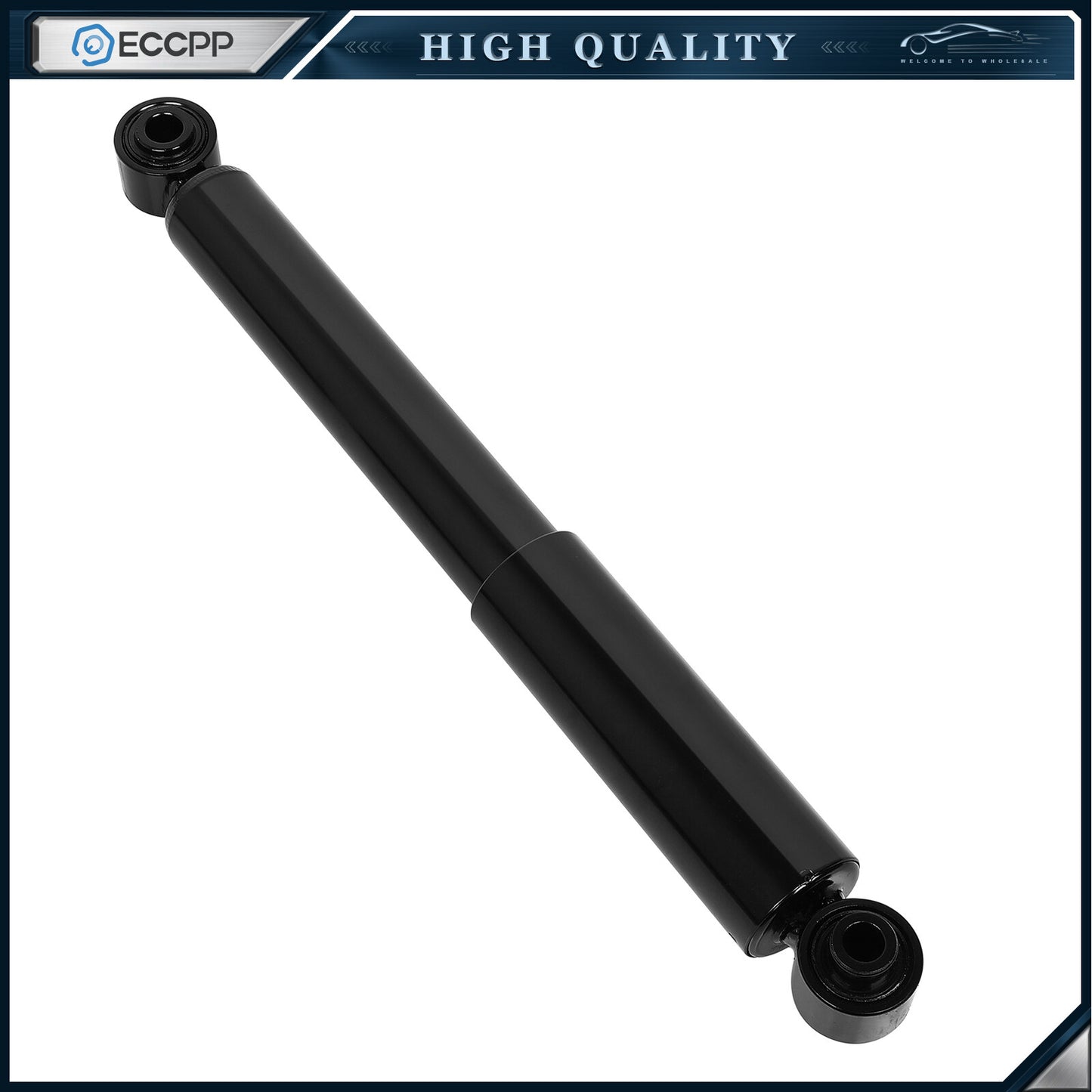 Rear Pair Struts Shocks For 07-2008 Entourage 06-12 2014 Kia Sedona Left Right