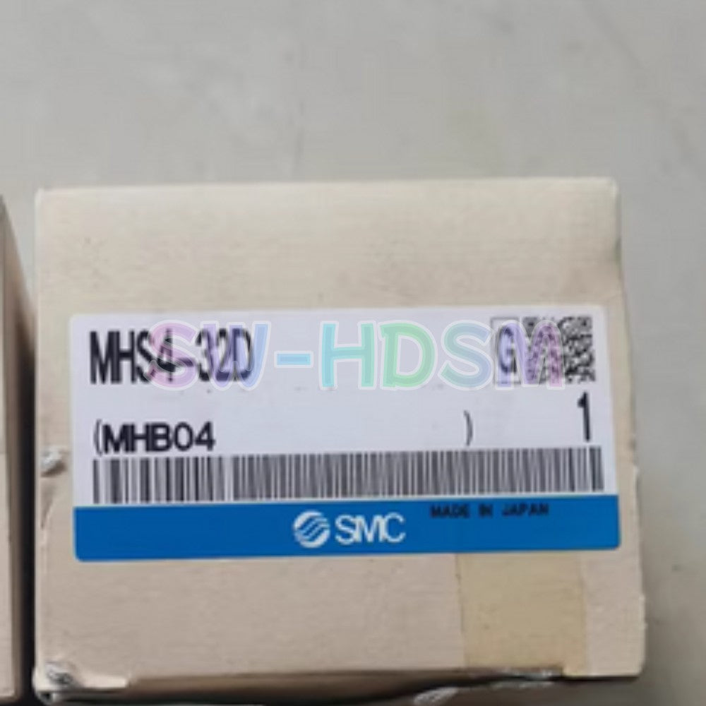 1PCS  for SMC MHS4-32D Air Cylinder Freight Free