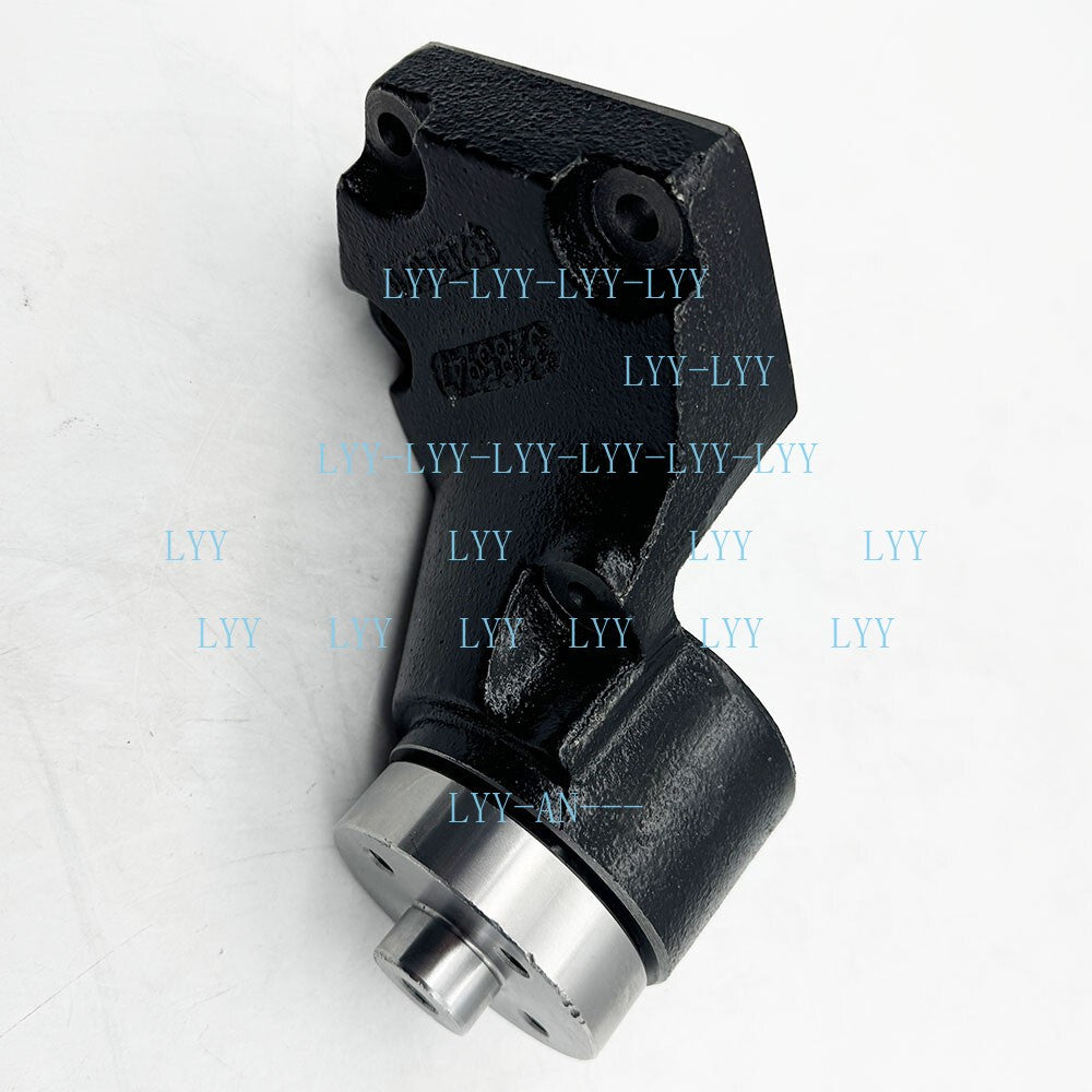 Fan support Bracket with pulley&bolts For Cummins Replaces 3911202 3285947